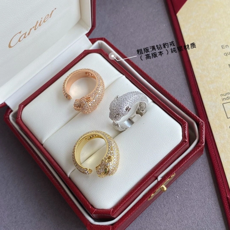 Cxrtxer Rings GoodFit 283347