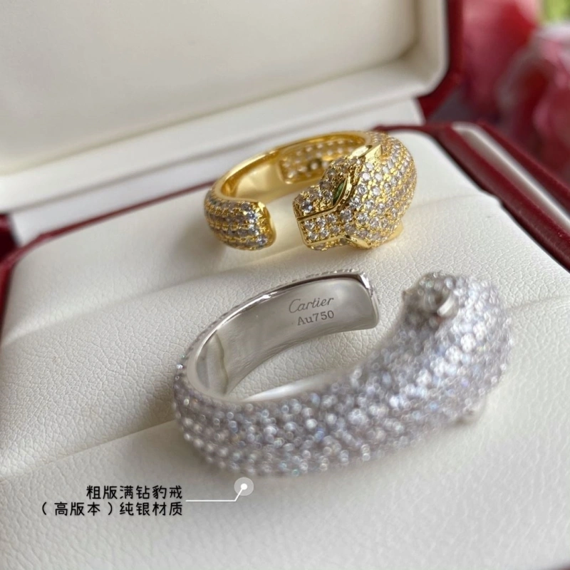 Cxrtxer Rings GoodFit 283347