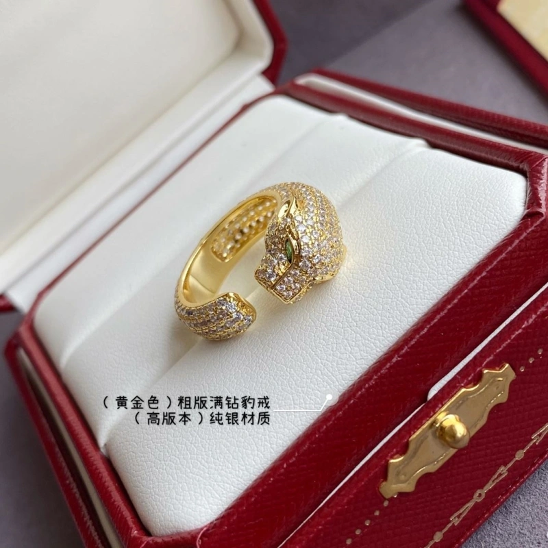 Cxrtxer Rings GoodFit 283347