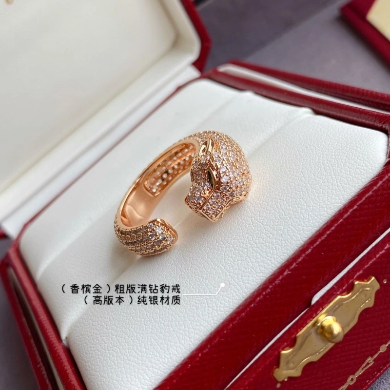 Cxrtxer Rings GoodFit 283347