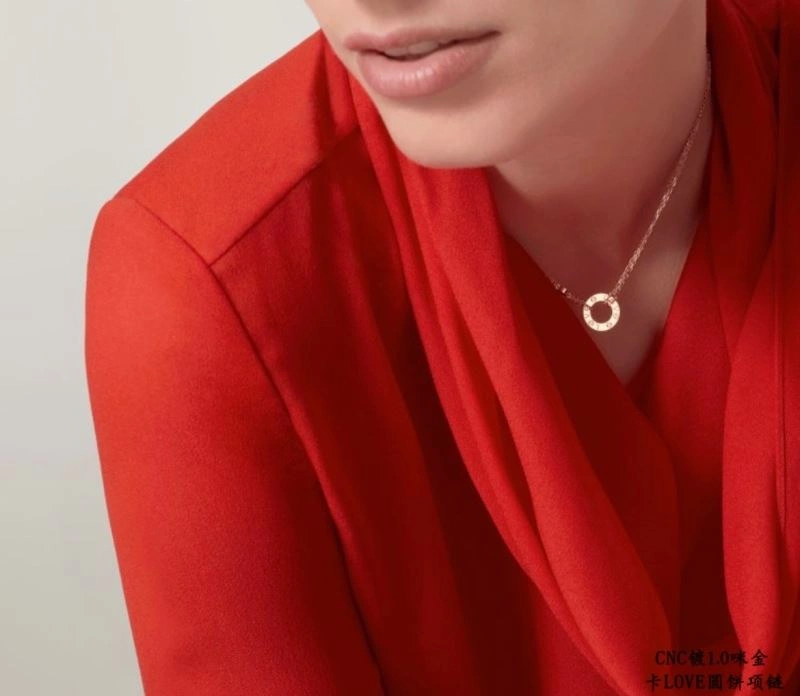 Cxrtxer Necklaces Modern 283389