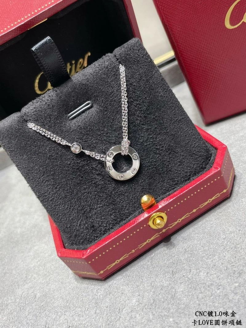 Cxrtxer Necklaces Modern 283389