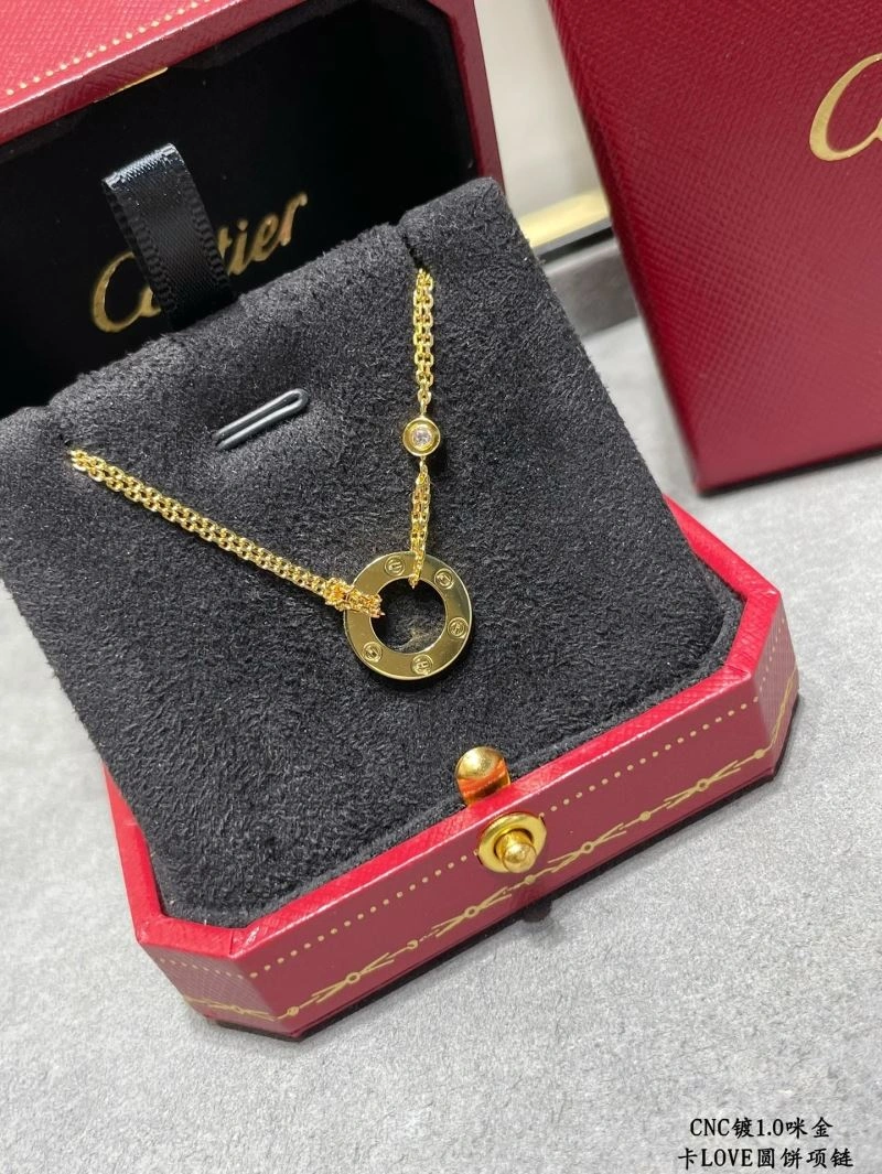 Cxrtxer Necklaces Modern 283389