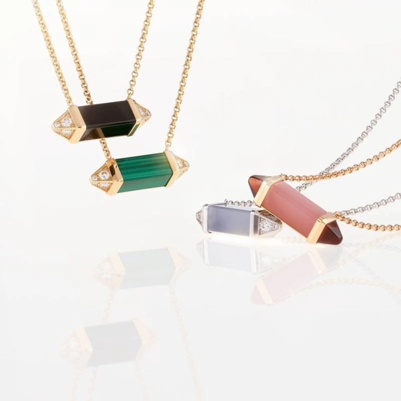 NewStyle Cxrtxer Necklaces 283376