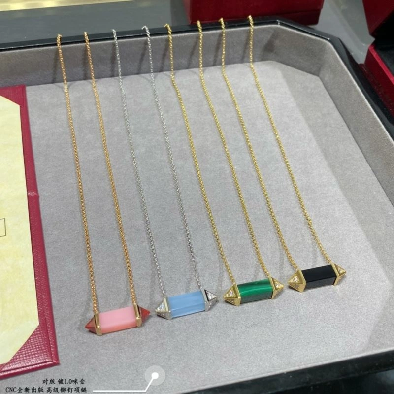 NewStyle Cxrtxer Necklaces 283376