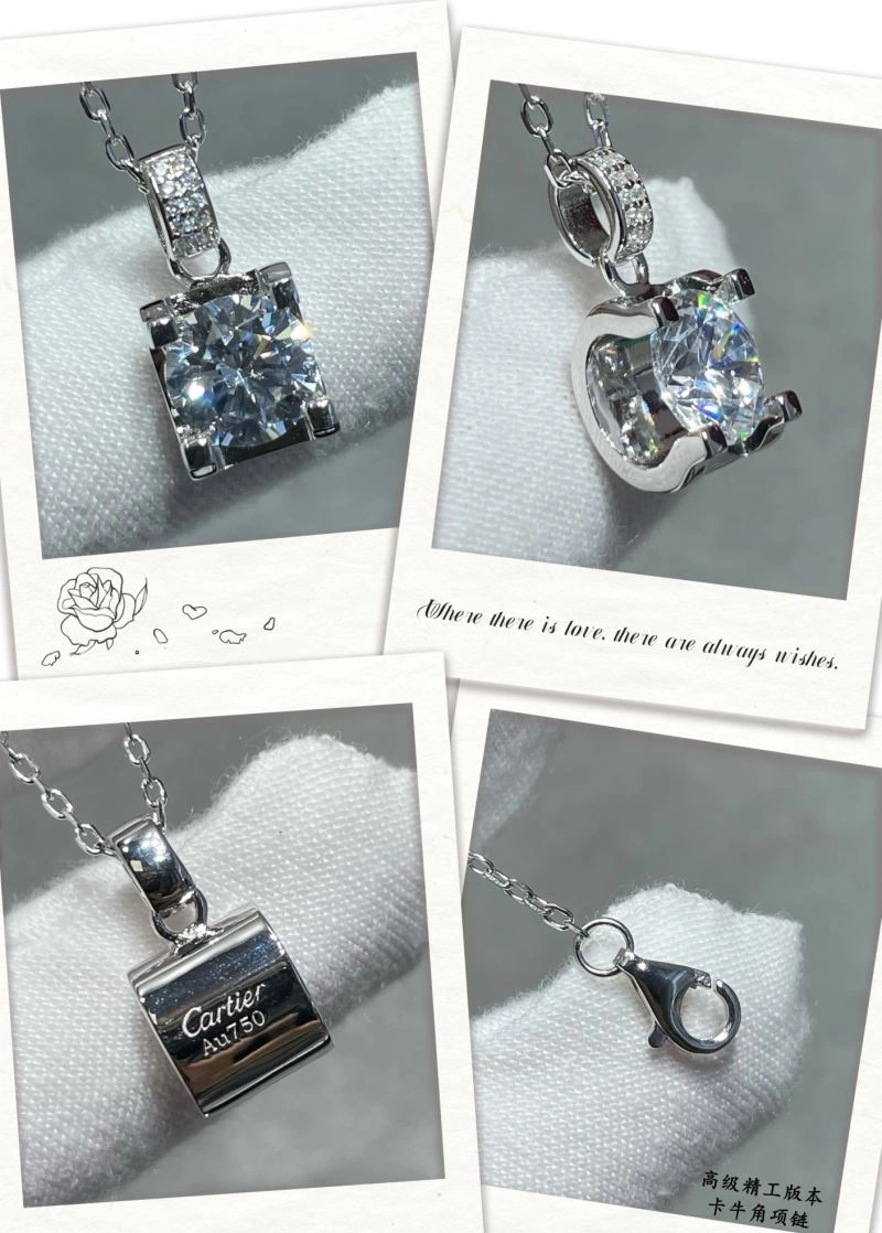 GoodFit Cxrtxer Necklaces 283386