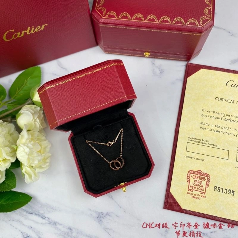 Bold Cxrtxer Necklaces 283377
