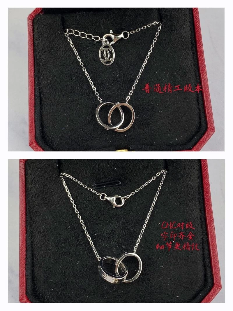 Bold Cxrtxer Necklaces 283377