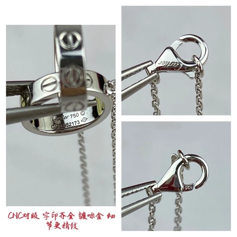 Bold Cxrtxer Necklaces 283377