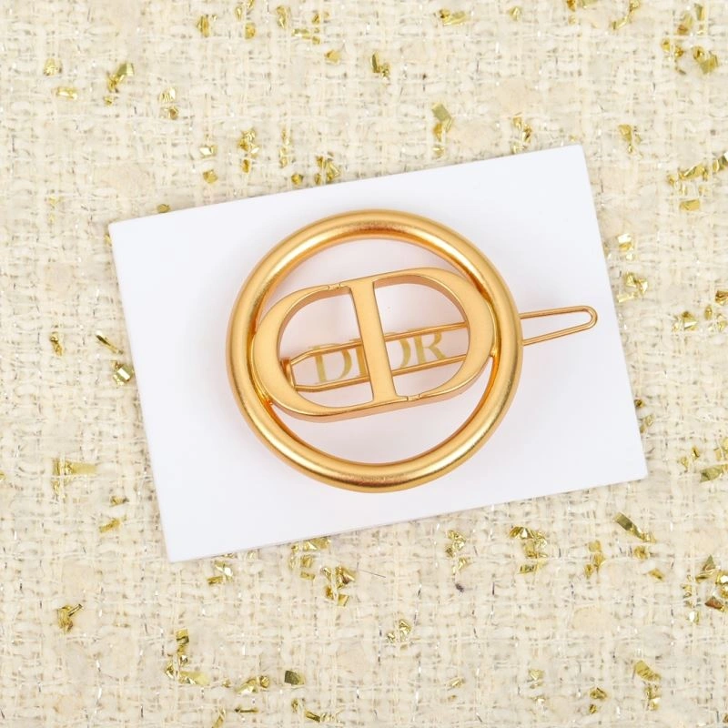 Christian Dxxr Brooches Bold 295632