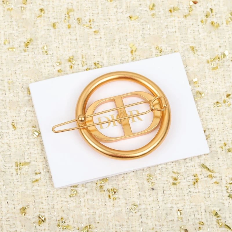 Christian Dxxr Brooches Bold 295632