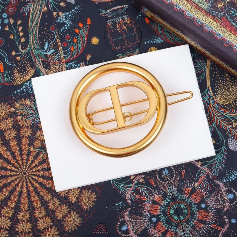 Christian Dxxr Brooches Bold 295632