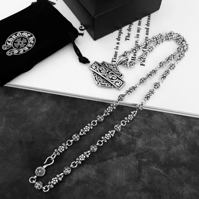 Practical Chrxmx Hxxrts Necklaces 301794