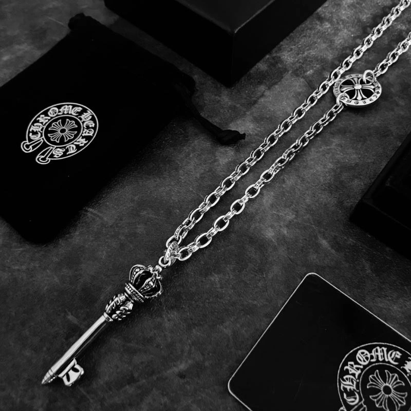 Chrxmx Hxxrts Necklaces UrbanStyle 301791