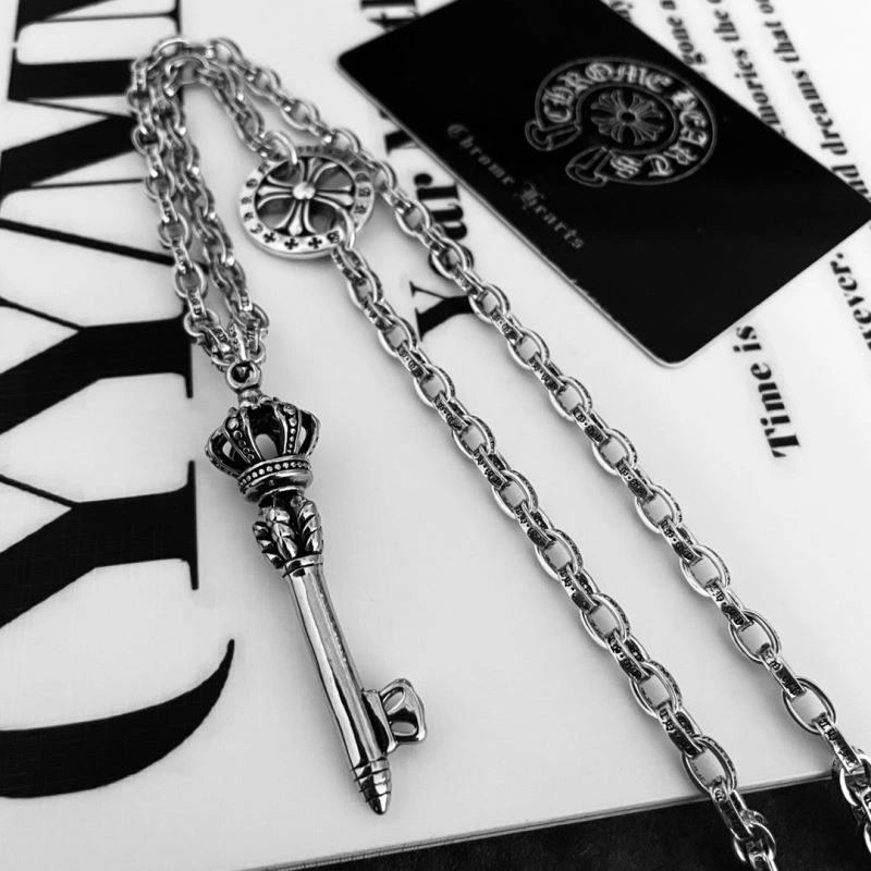 Chrxmx Hxxrts Necklaces UrbanStyle 301791