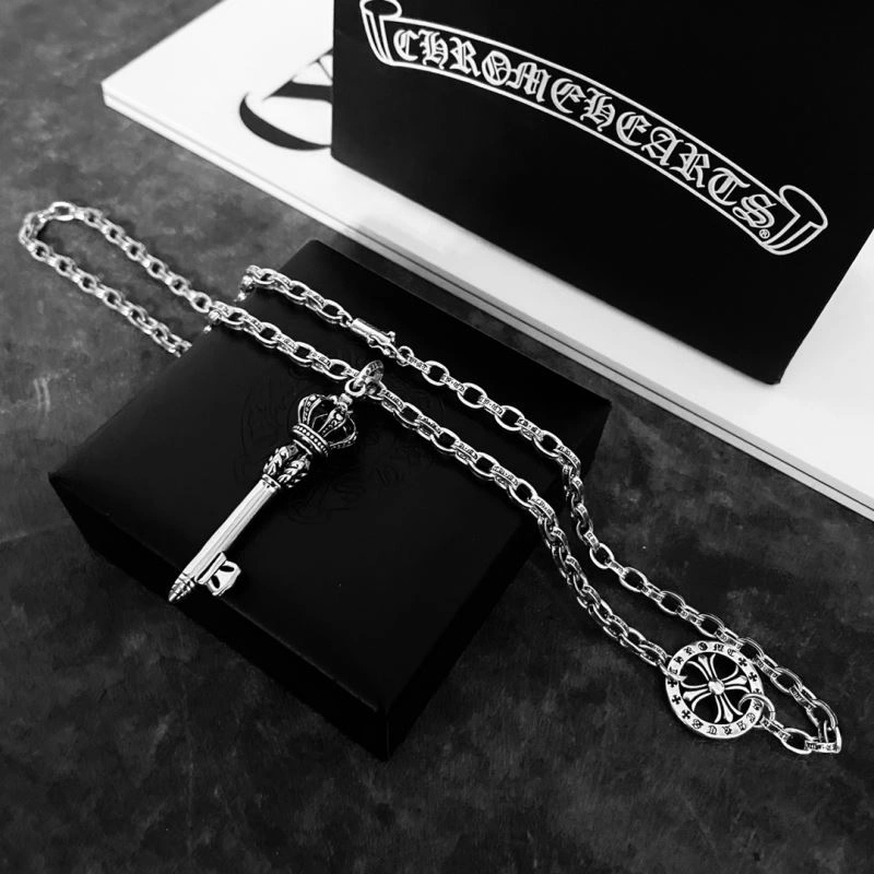 Chrxmx Hxxrts Necklaces UrbanStyle 301791