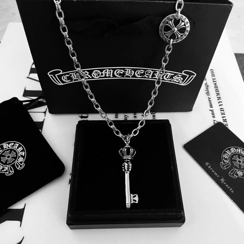 Chrxmx Hxxrts Necklaces UrbanStyle 301791