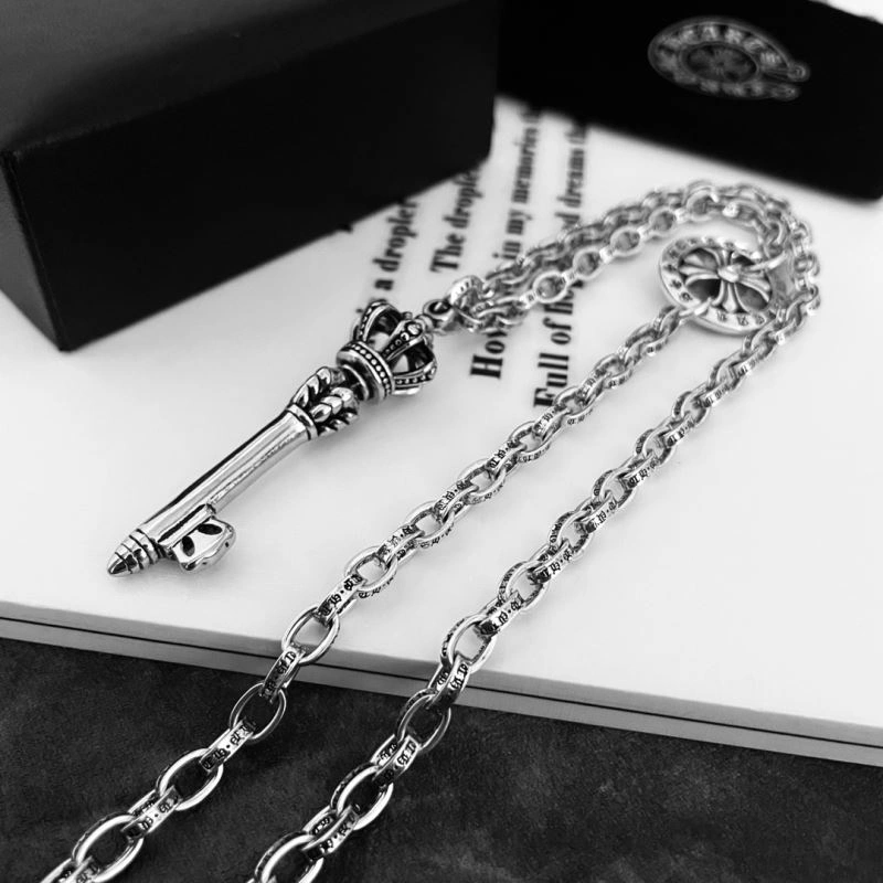 Chrxmx Hxxrts Necklaces UrbanStyle 301791
