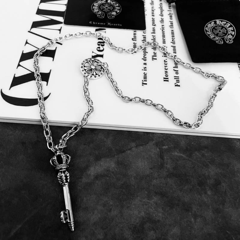 Chrxmx Hxxrts Necklaces UrbanStyle 301791