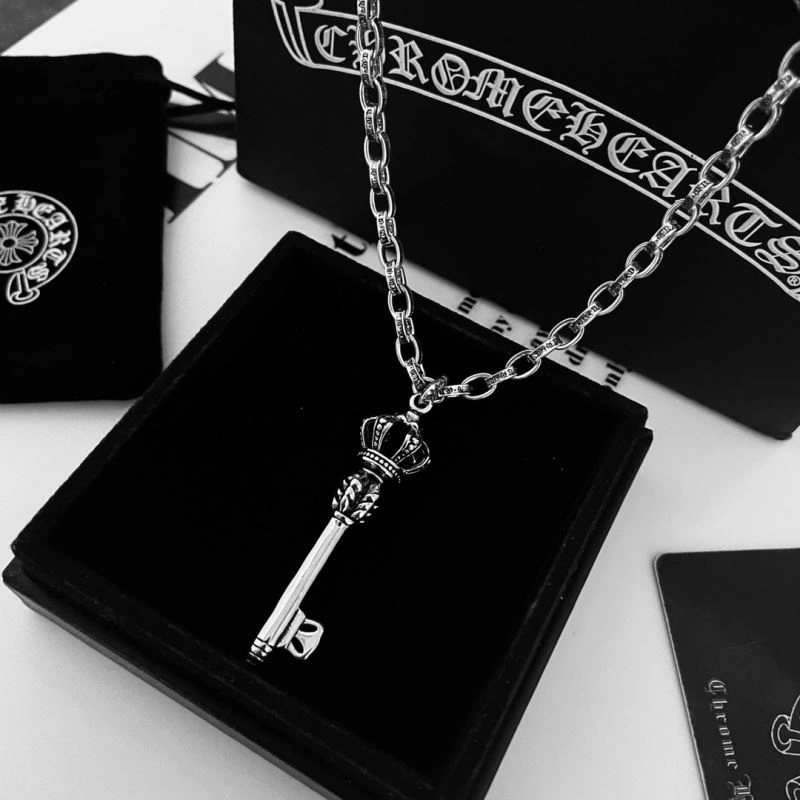 Chrxmx Hxxrts Necklaces UrbanStyle 301791