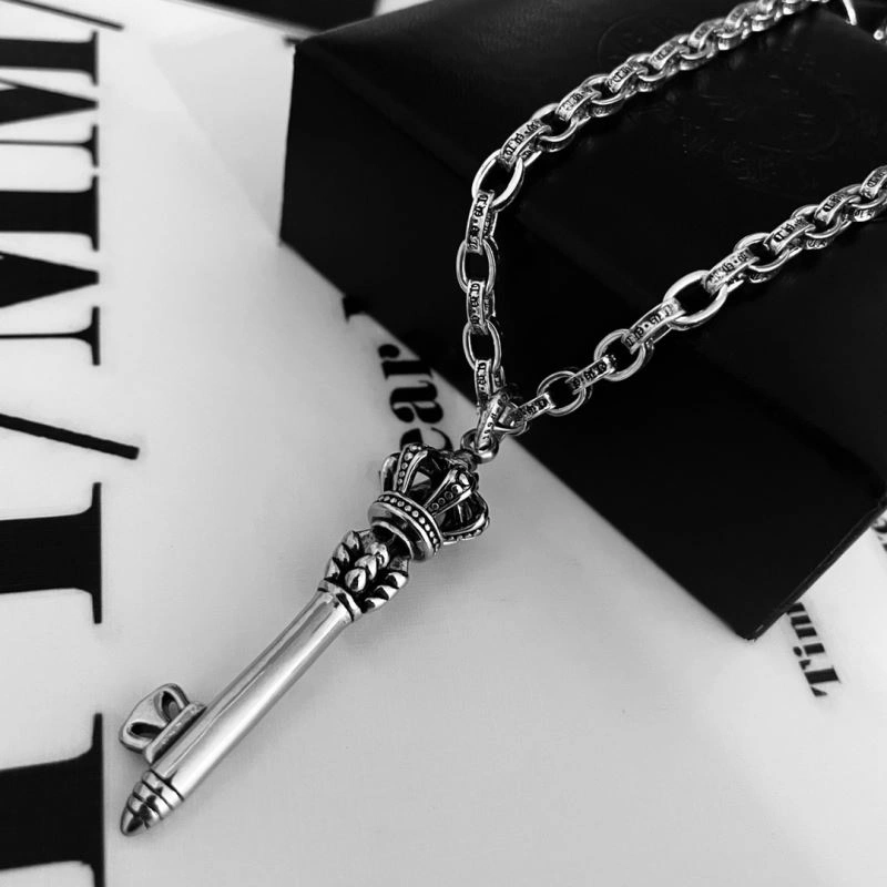 Chrxmx Hxxrts Necklaces UrbanStyle 301791