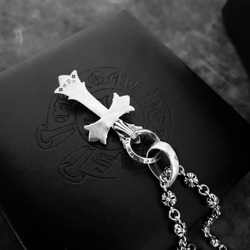 Chrxmx Hxxrts Necklaces AllSeason 301790