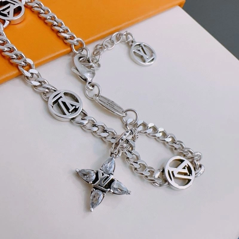 Breathable LX Necklaces 312365