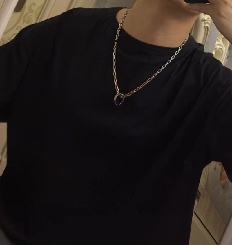 LX Necklaces Durable 312351