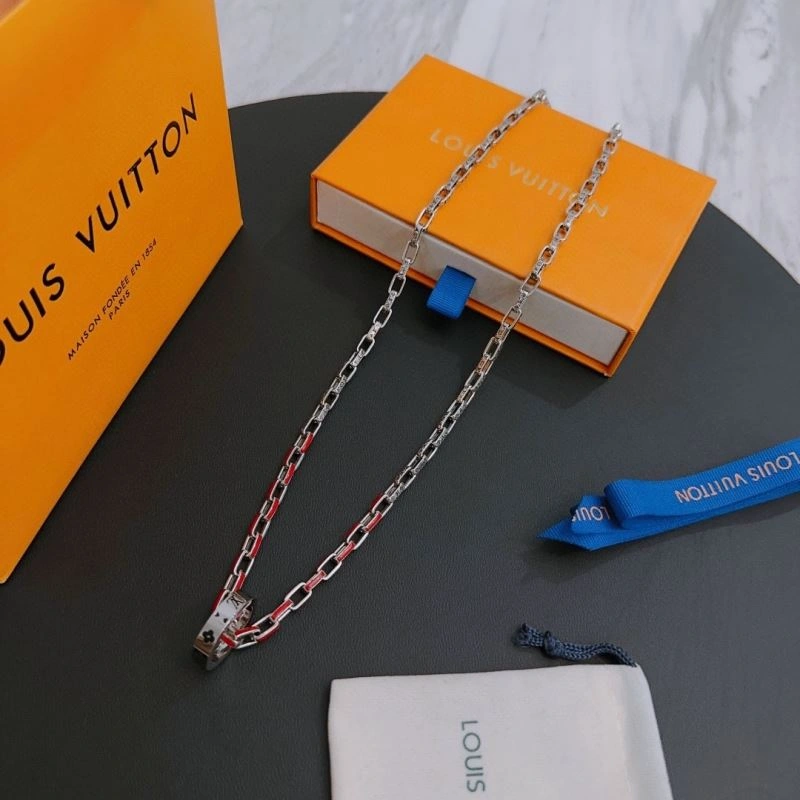 LX Necklaces Durable 312351