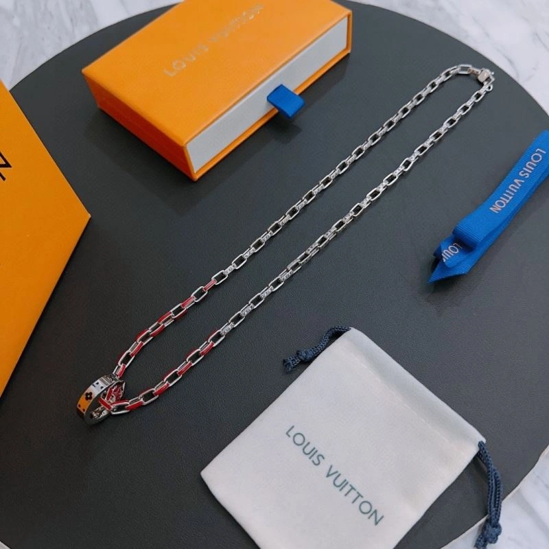 LX Necklaces Durable 312351