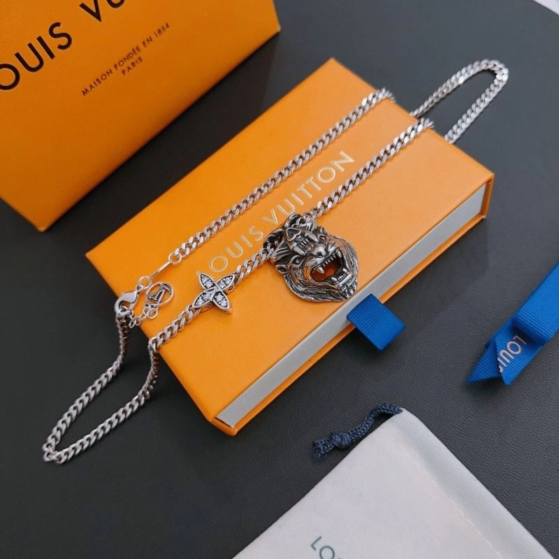 LX Necklaces Lightweight 312358