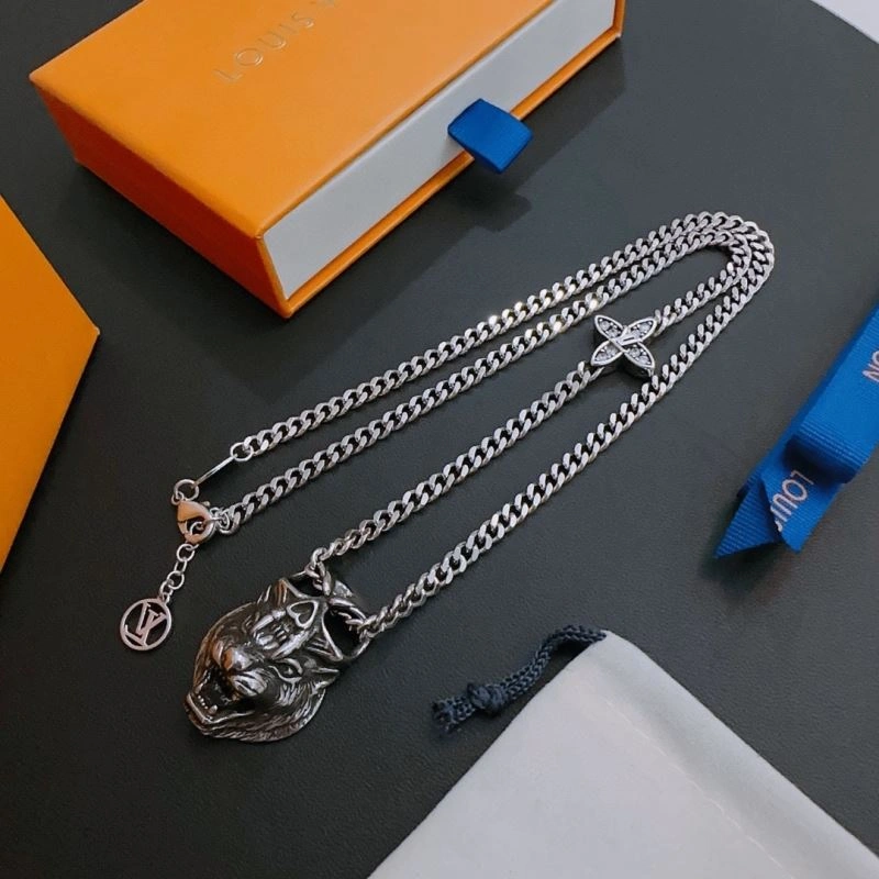 LX Necklaces Lightweight 312358