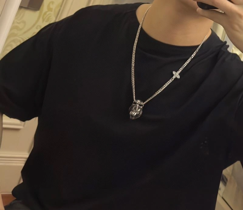 LX Necklaces Lightweight 312358