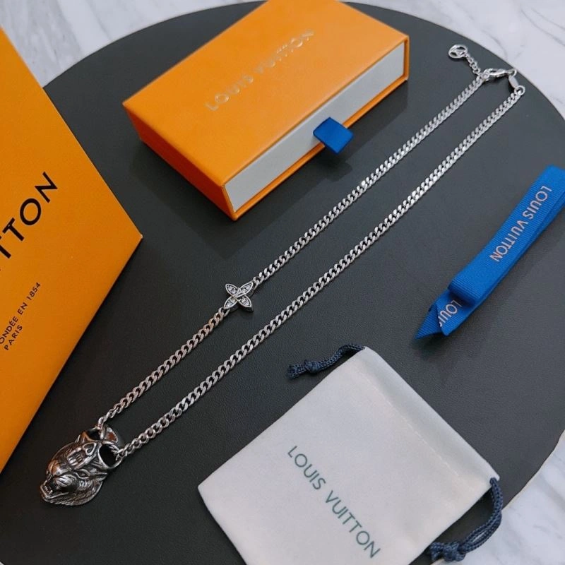 LX Necklaces Lightweight 312358
