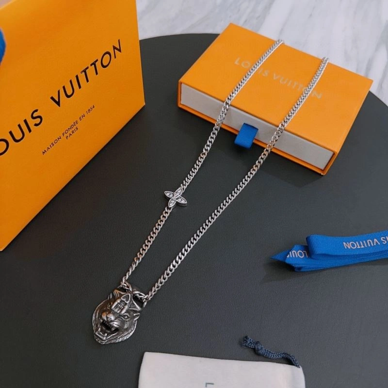 LX Necklaces Lightweight 312358