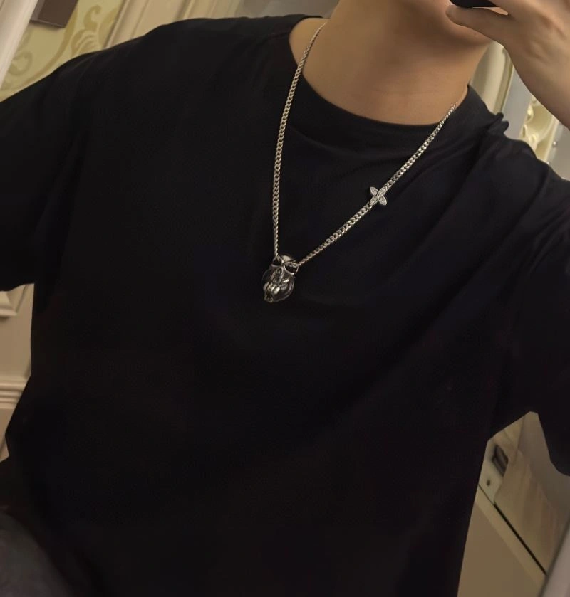 LX Necklaces Lightweight 312358