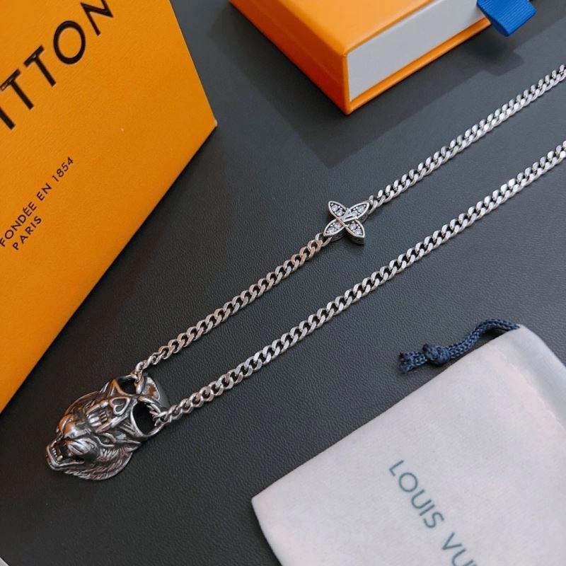 LX Necklaces Lightweight 312358