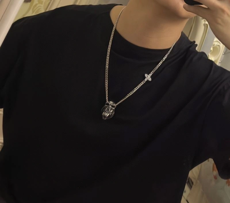 LX Necklaces Lightweight 312358