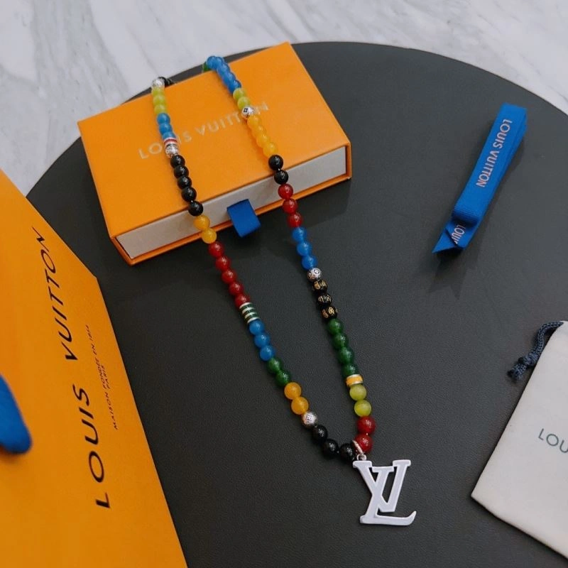 LX Necklaces SmartChoice 312355