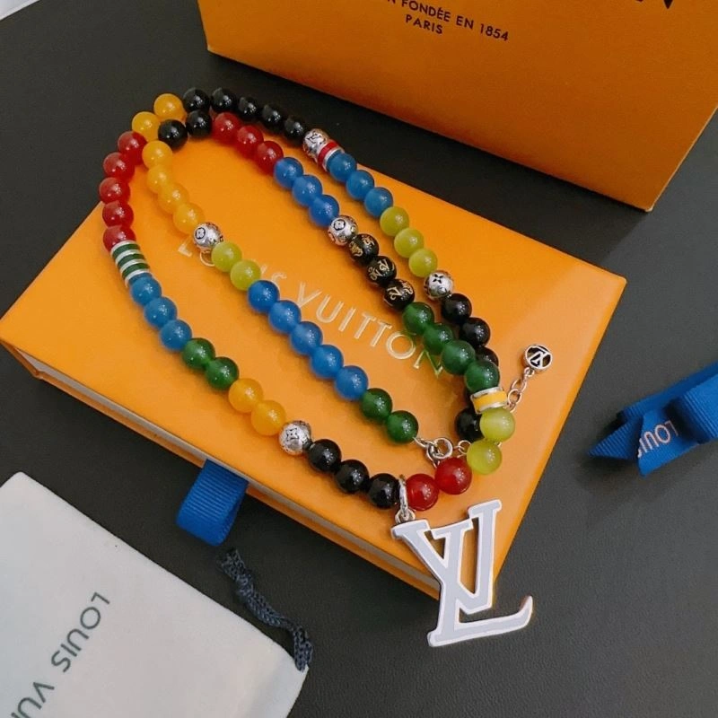 LX Necklaces SmartChoice 312355
