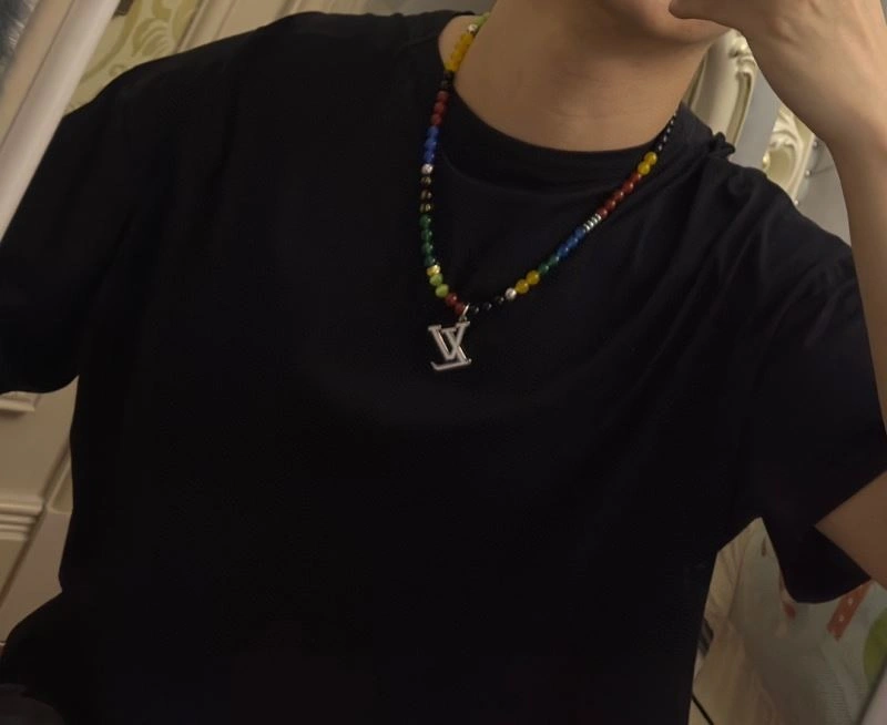LX Necklaces SmartChoice 312355