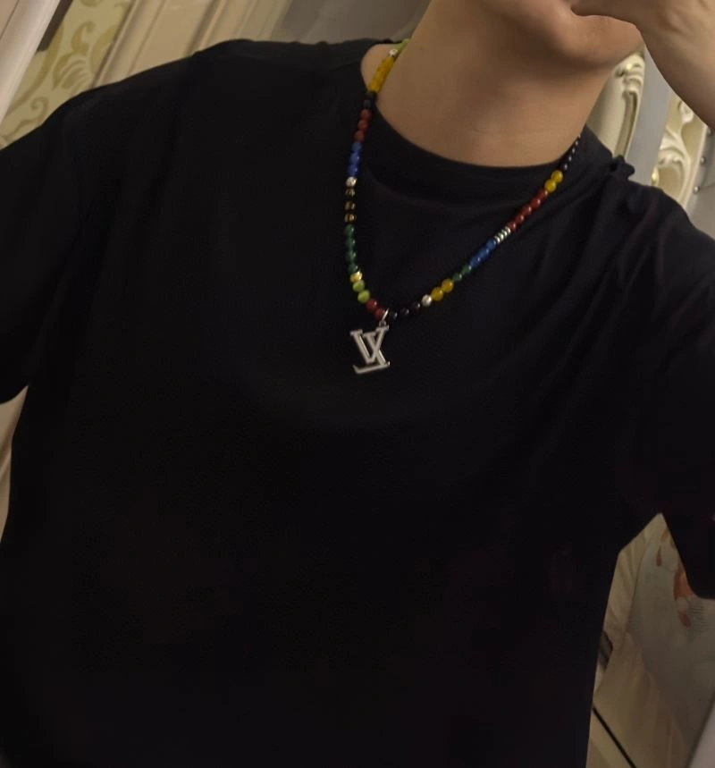 LX Necklaces SmartChoice 312355