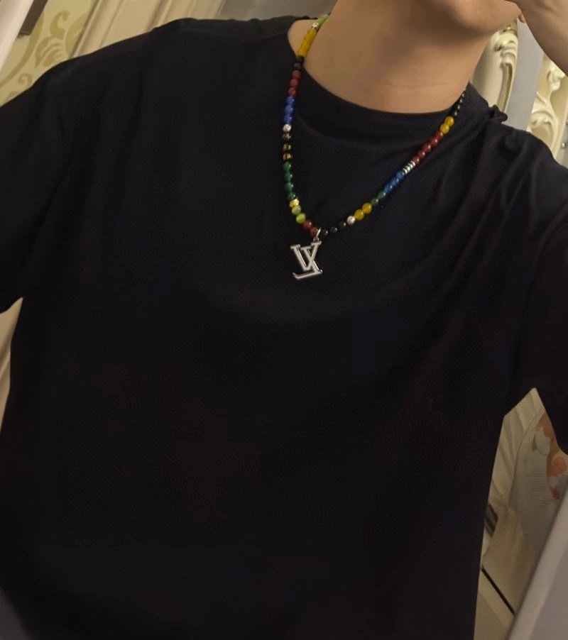 LX Necklaces SmartChoice 312355