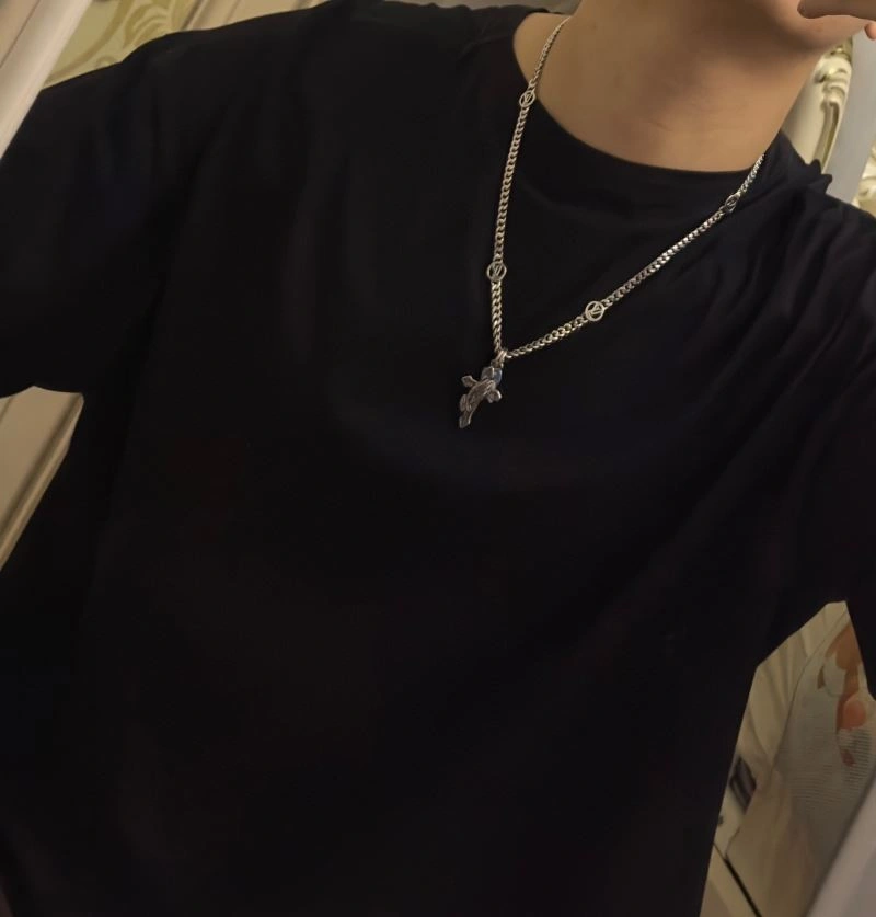 Breathable LX Necklaces 312368