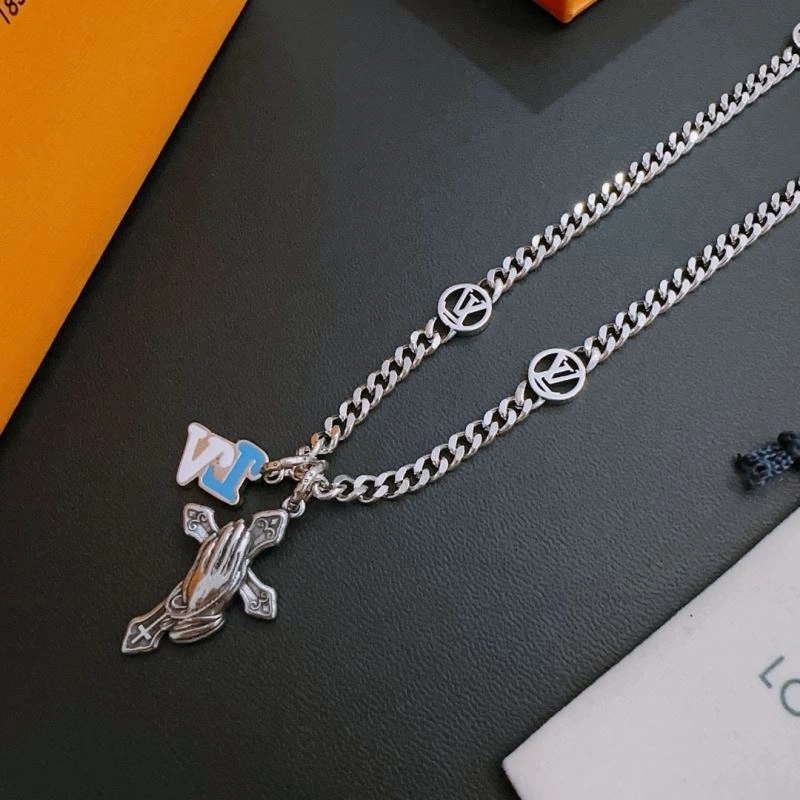 Breathable LX Necklaces 312368