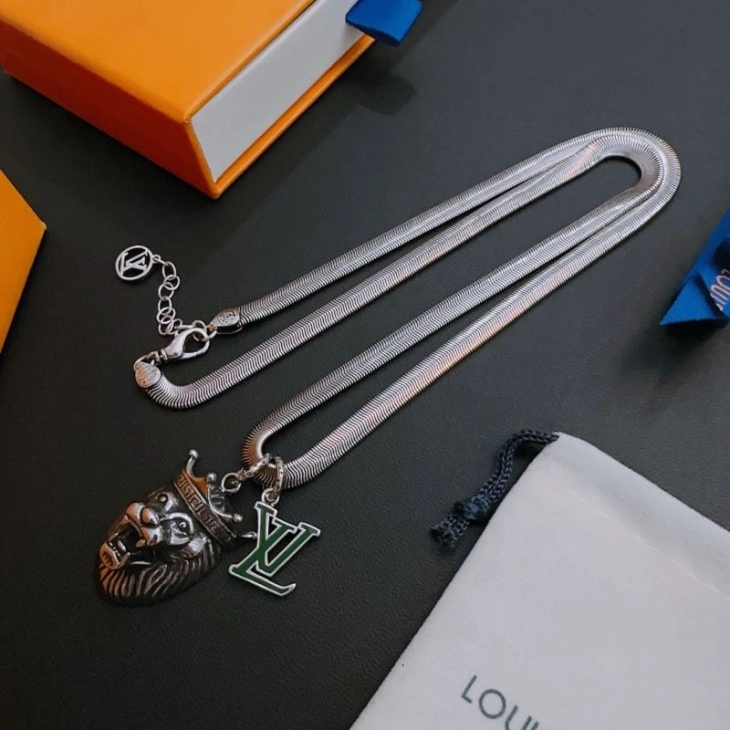 LX Necklaces Comfortable 312350