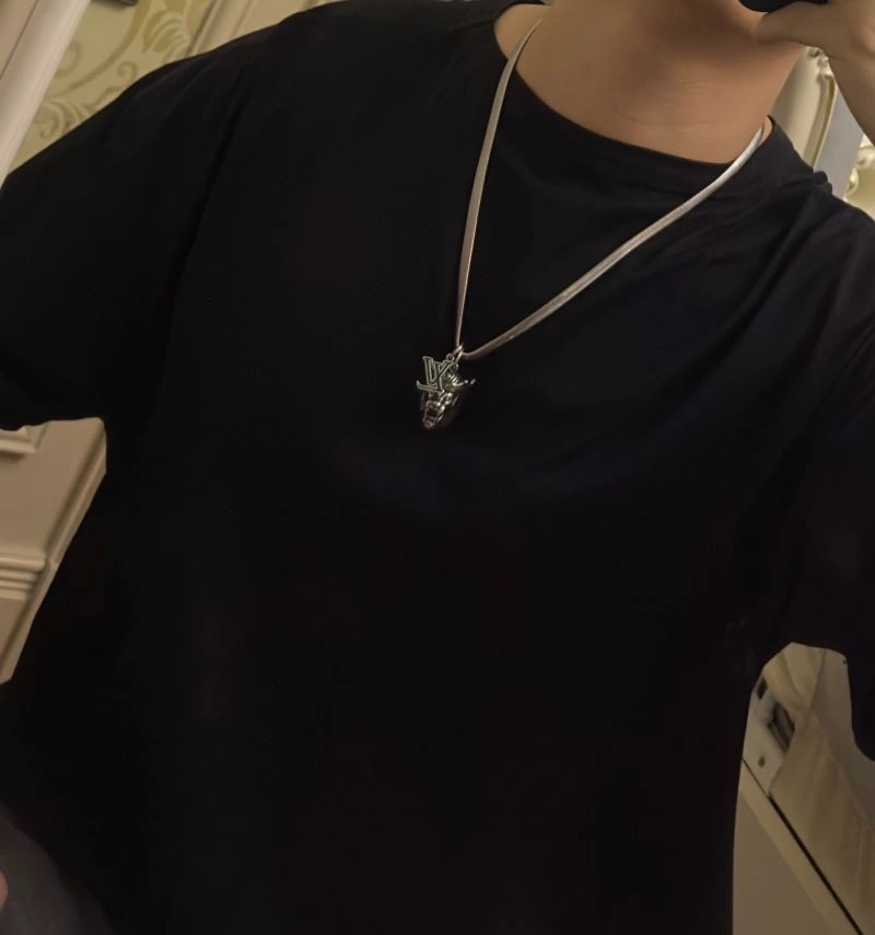 LX Necklaces Comfortable 312350