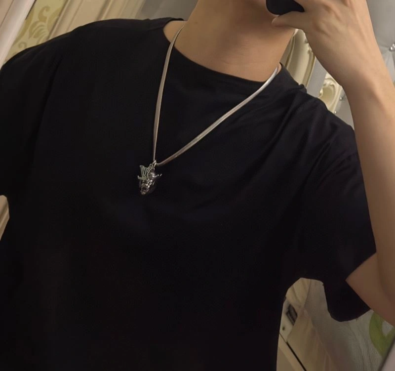 LX Necklaces Comfortable 312350