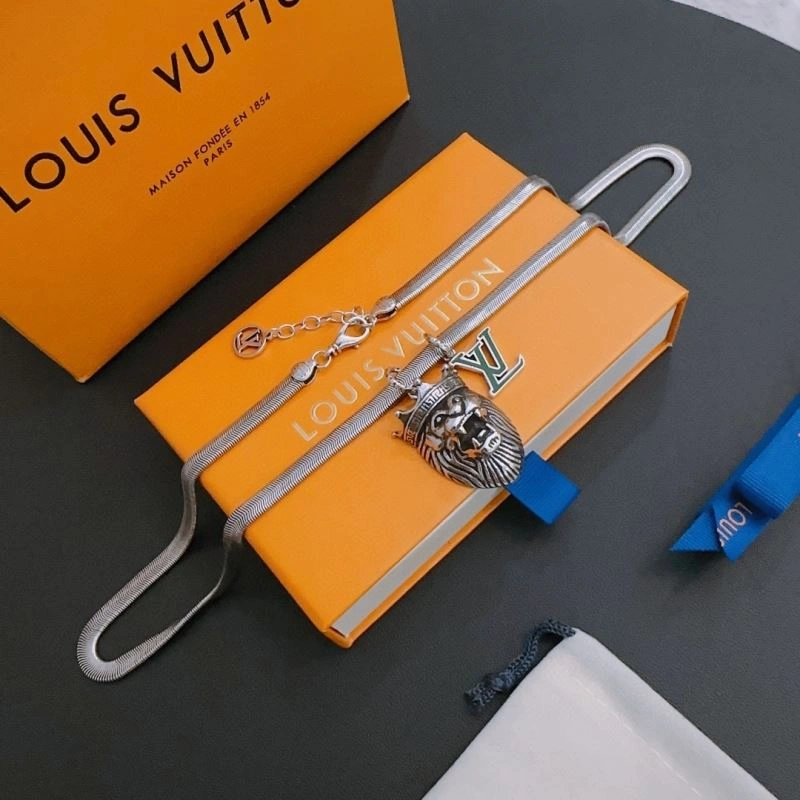 LX Necklaces Comfortable 312350