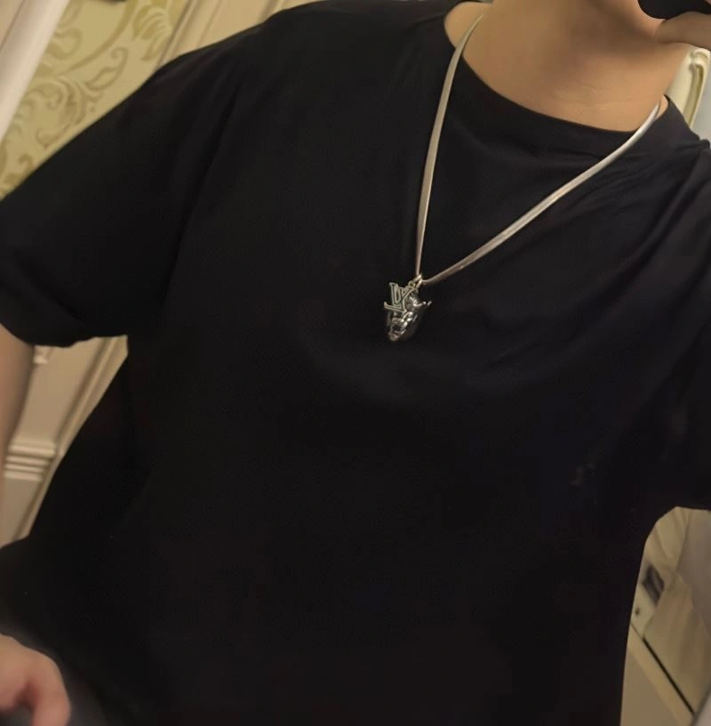 LX Necklaces Comfortable 312350